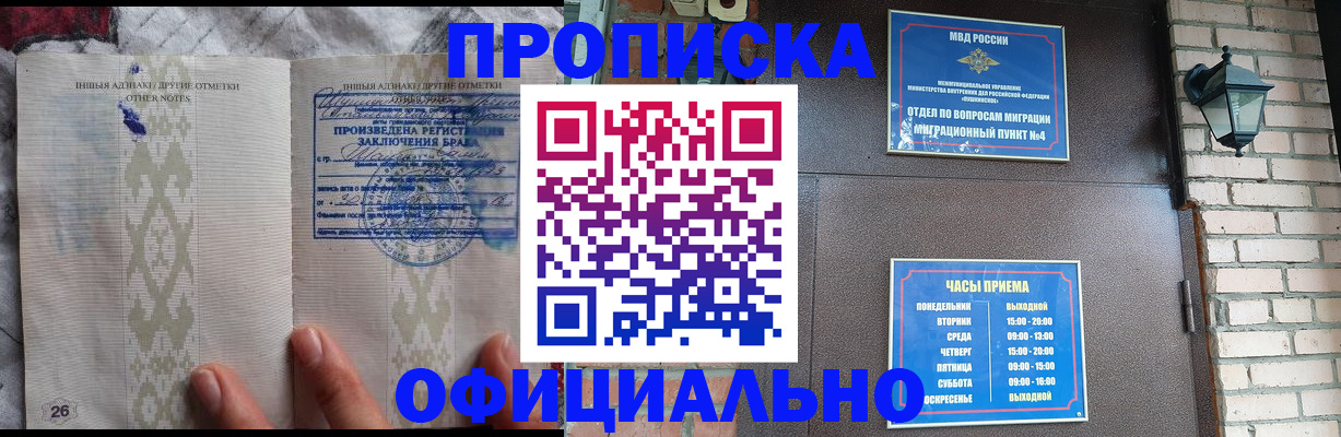 прописка поиск в Павловском Посаде